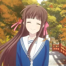 Tohru Honda AI Character