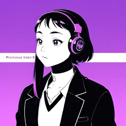 tsuchigomori's science room AI Character