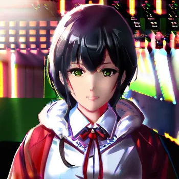 AI Character Yui-chan