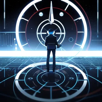 AI Character Rebuild World Chapter 1
