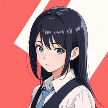 AI Character Mimi USA