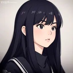 yonezawa shi AI Character
