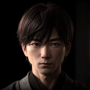 AI Character JJK OC Maker