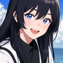 Hananoi Kun AI Character