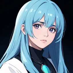 Nitta Emi AI Character