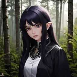 liliths cord AI Character