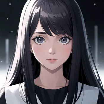 AI Character Genesis Touch Invisible