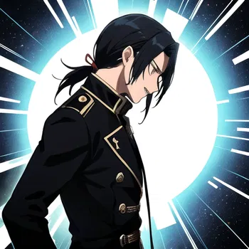 AI Character Radio Demon