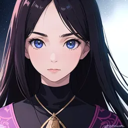 Magic Set Editor AI Character