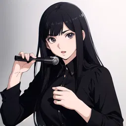 Ochama AI Character