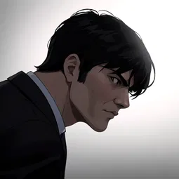 Jud Nelson AI Character