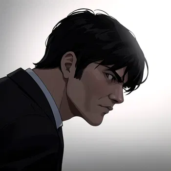 AI Character Jud Nelson