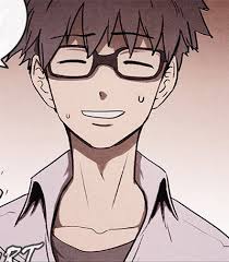 Lee Eun‑hyuk AI Character