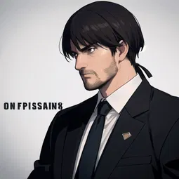 99 Shooters AI Character