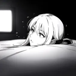 Nope you're too late I already died AI Character