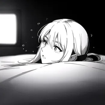 AI Character Nope you're too late I already died