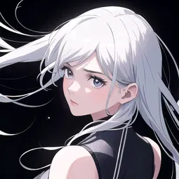 Unobtainable AI Character