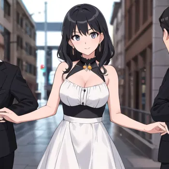AI Character Cheating Housewife Sign Up