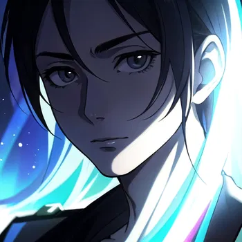 AI Character Kunno