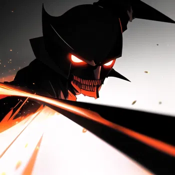 AI Character The Executioner Chapter 1