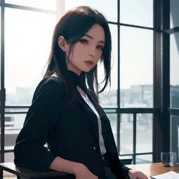 Roleplai AI AI Character