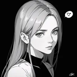 Time Sert AI Character