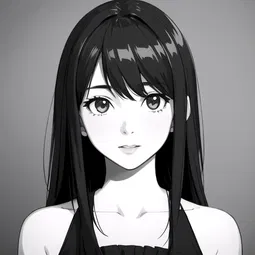 Internet is Coming AI Character