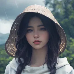 Dalghara AI Character