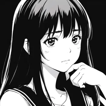 AI Character Shizuku PJSK