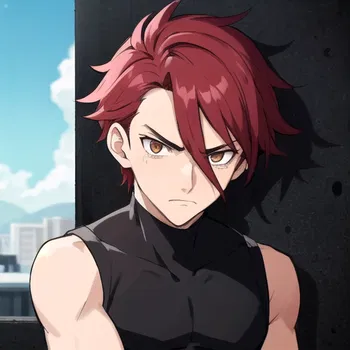 AI Character Scraps Dandy World