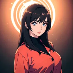 Cassidy Valentine AI Character
