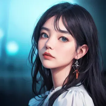 AI Character Assailant Astro Toilet