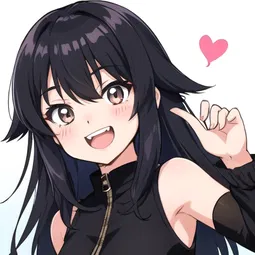 Tayu Tayu AI Character