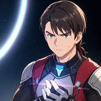 AI Character Steiner Studios