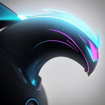 AI Character lat zero