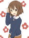 Yui Hirasawa