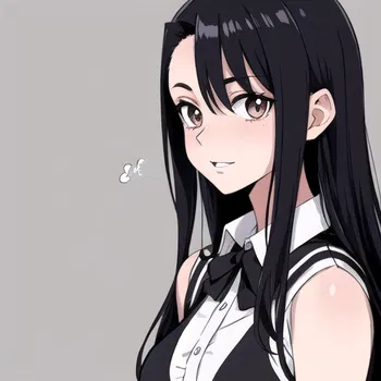 AI Character Nagatoro Chapter 155
