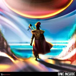 Osanadere AI Character