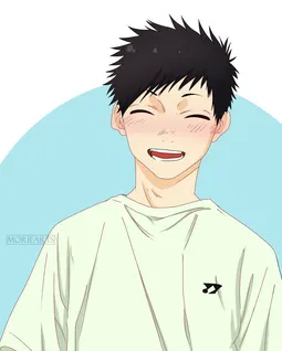 Taiki Inomata AI Character