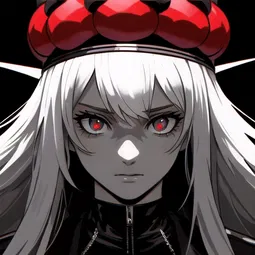 Cast of Hell's Paradise AI Character