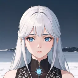 Vidri AI Character