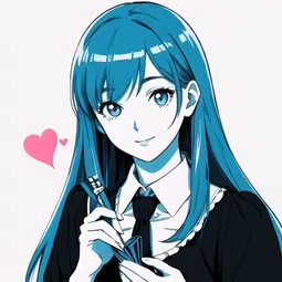Kana Fruits Basket AI Character