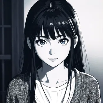 AI Character HoriManga