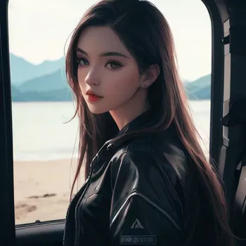 AI Character Skye Ex Summers