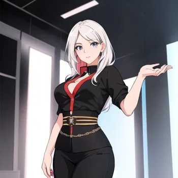 AI Character Navia Benefits