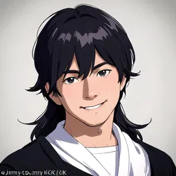 Jimmy's Steer House AI Character
