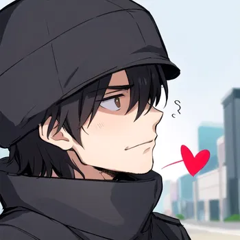 AI Character boypussy