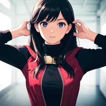 AI Character Journey Waker