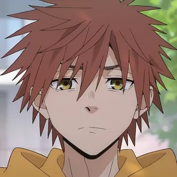 AI Character Shohei Usami