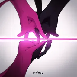 Kakuchou Shoujo Kei Trinary AI Character